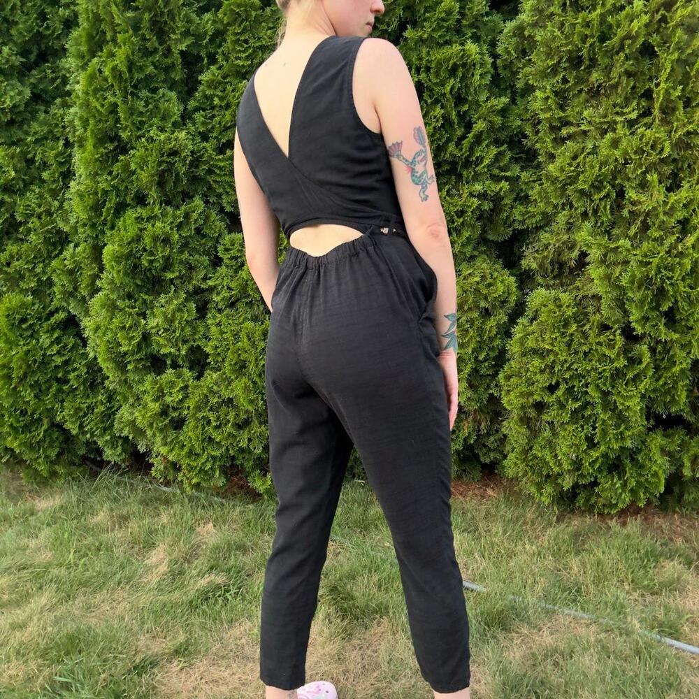 Marine layer Tencel jumper - Women's M